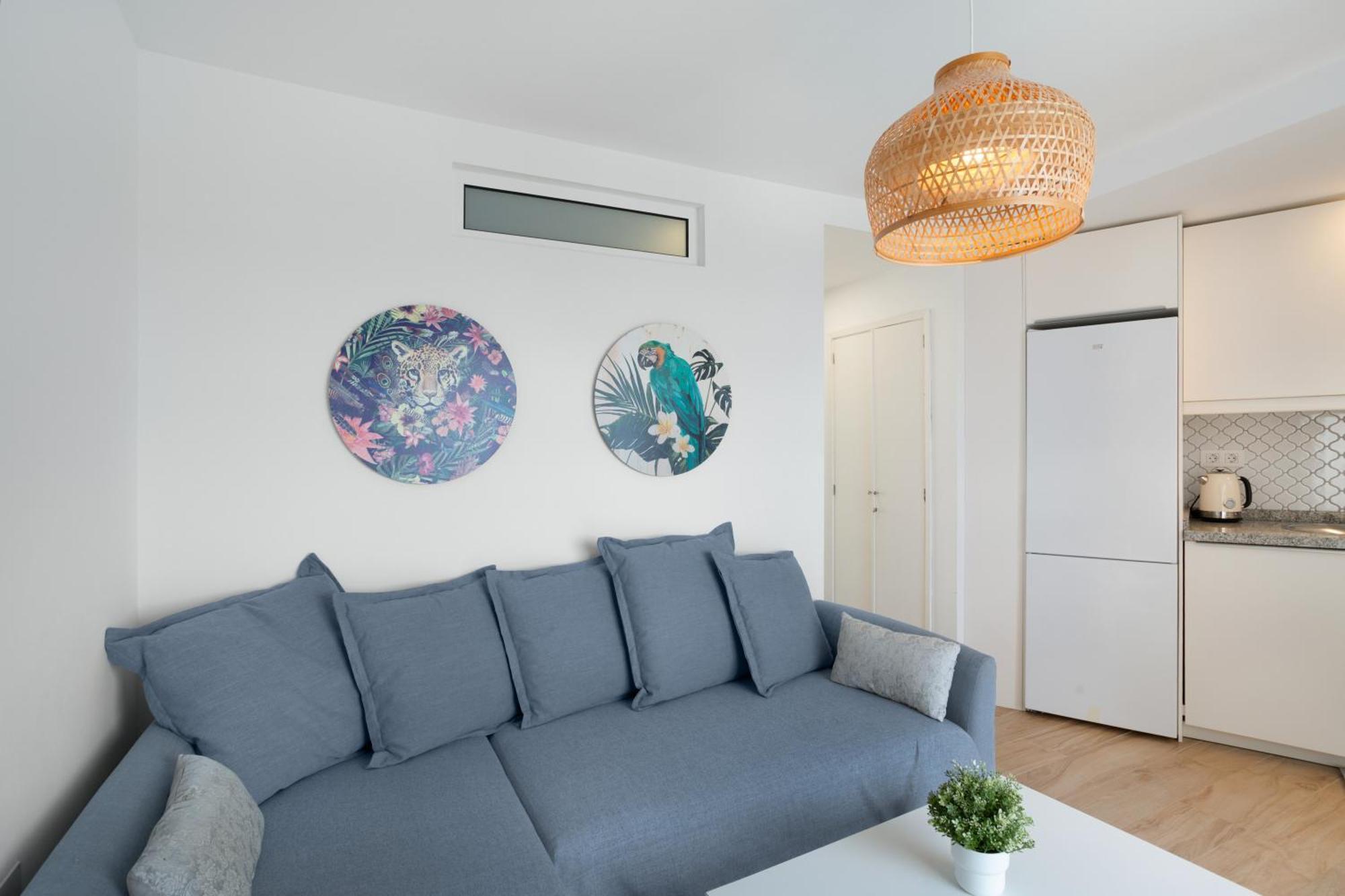 Appartement Flipper View *