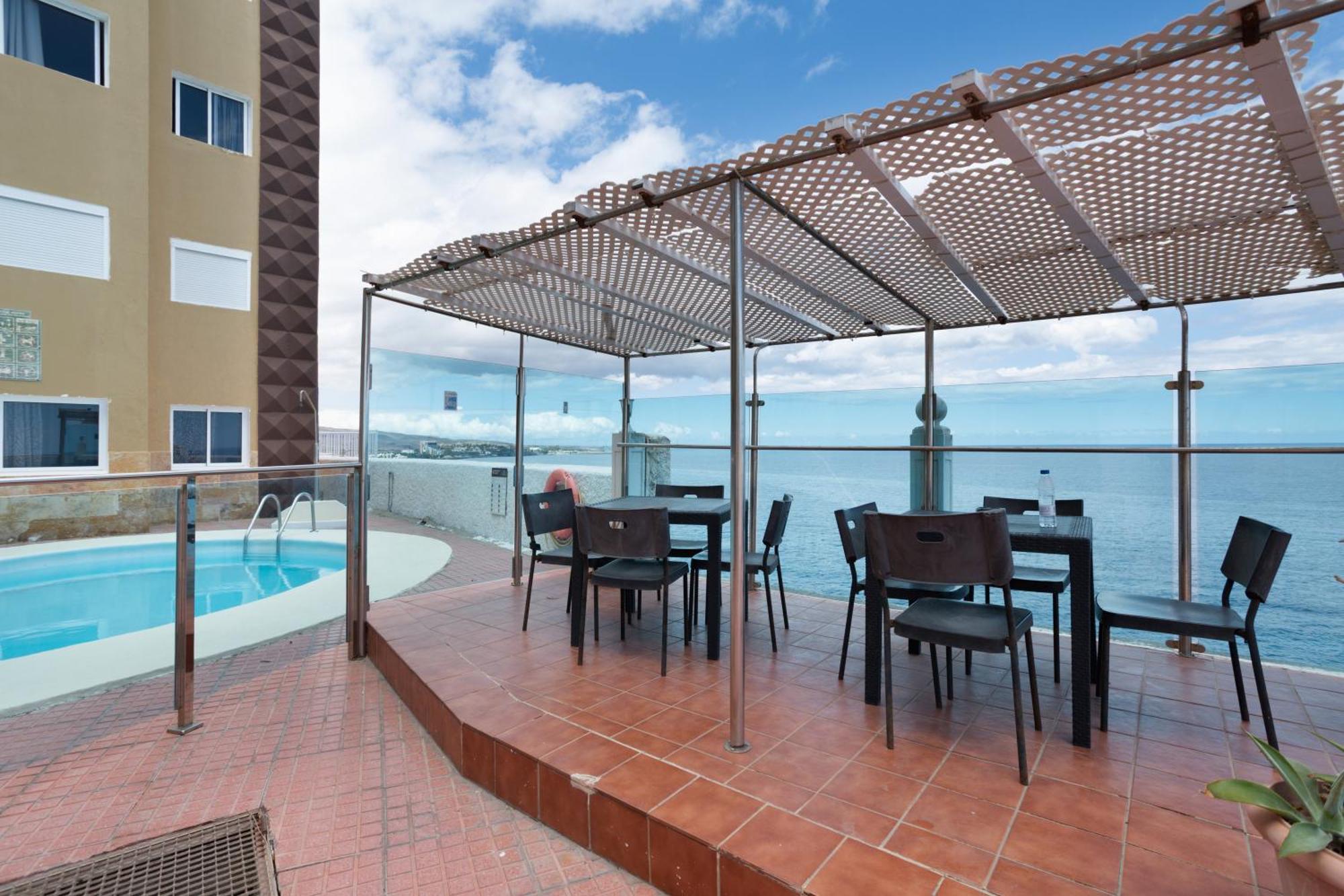 Appartement Flipper View Maspalomas (Gran Canaria)