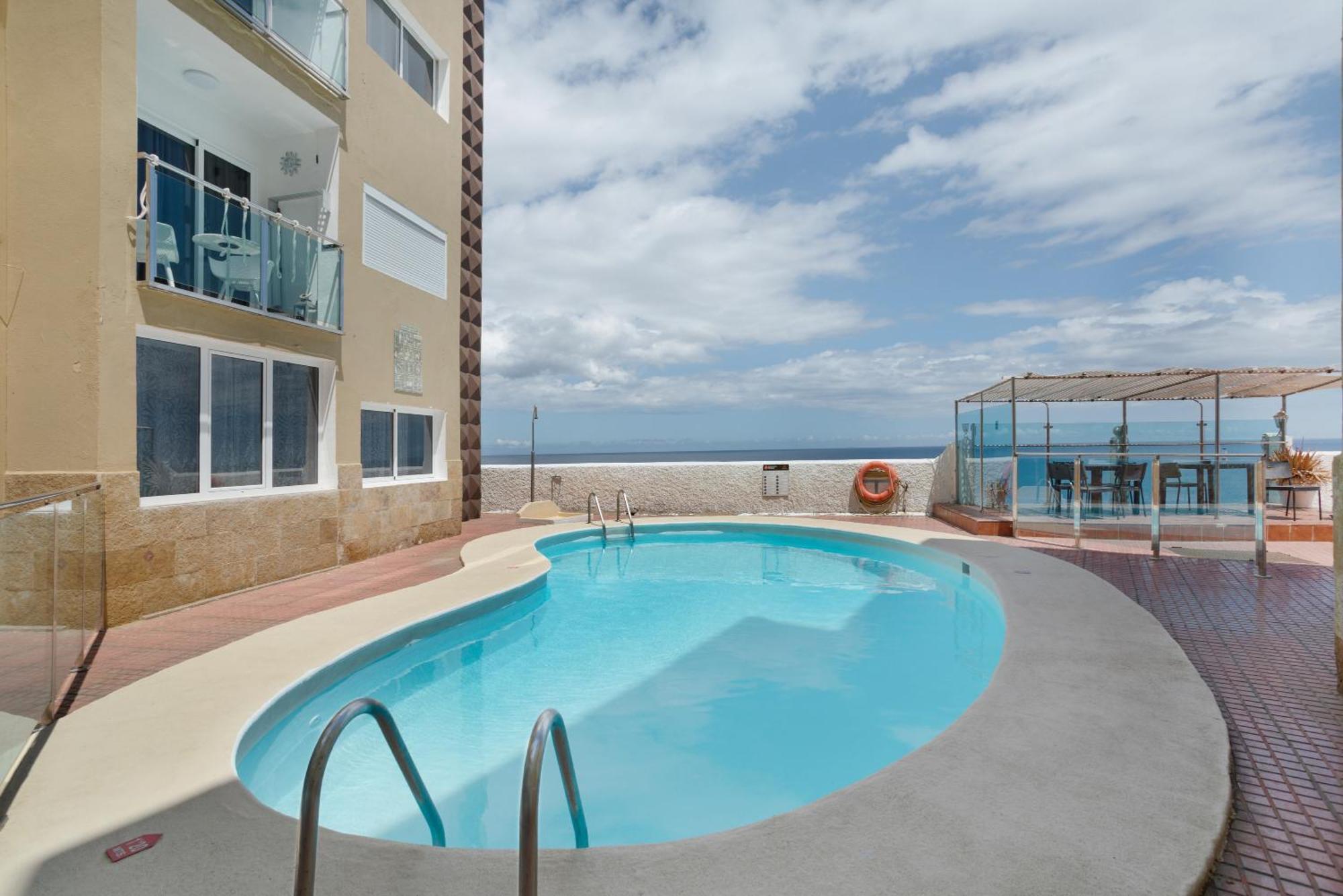 Apartamento Flipper View *