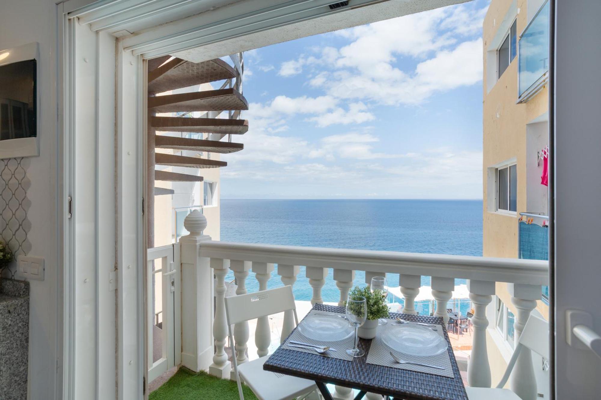 Flipper View Apartamento *
