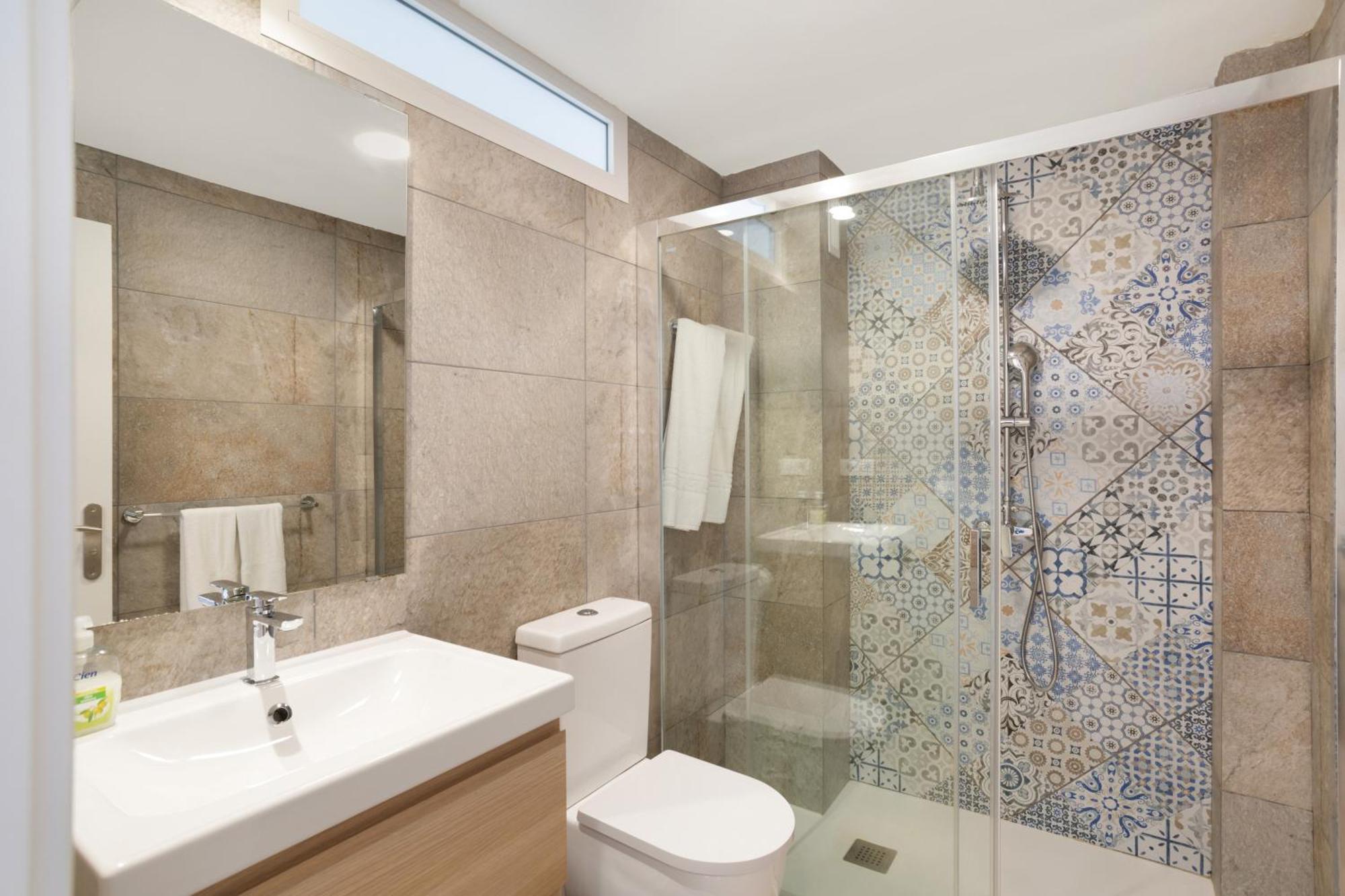 Apartamento Flipper View