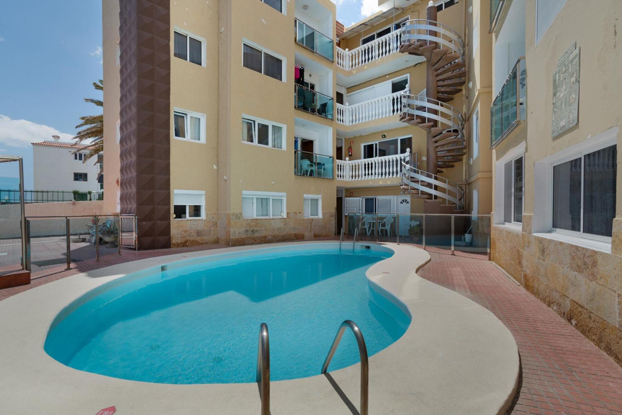 Apartamento Flipper View Maspalomas (Gran Canaria)